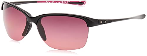 oakley unstoppable rose gradient polarized