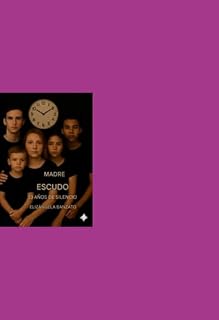 Livro Madre Escudo