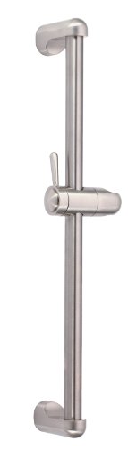 Danze D461800BN Danze 24-Inch Standard Slide Bar, Brushed Ni
