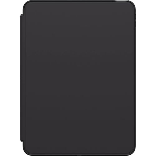 OtterBox Statement Series Studio Cover per iPad Air 11" (M2), antishock e cadute, custodia Folio protettiva sottile, testata a norme MIL-STD 810G, Grigio