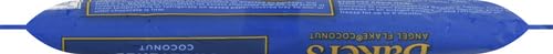 KRAFT BAKERS GERMAN CHOCOLATE BAR, 4 OZ