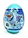 3 Disney Frozen Surprise Eggs with Toy Surprise, Sticker, and Cookie