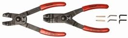 Crescent DR23H Retaining Ring Pliers Kit