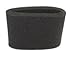 N2 H150158 Air Filter Repl 11013-1158, 11013-1255 & 11013-1275 - for Kawasaki Bayou 220, 250, 300; Prairie 300 & 400 - See Details