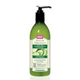 Avalon Organics Hand & Body Lotion
