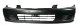 1999-2000 Honda Civic Front Bumper Cover (Coupe/Sedan/Hatchback)