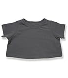 T-Shirt Grey - Fits 15