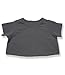 T-Shirt Grey - Fits 15