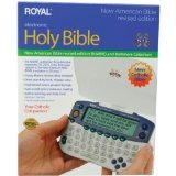 Royal-39155W-electronic-Bible