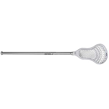 Amazon.com : STX Lacrosse Stallion U 550 Attack/Middie Mens ...