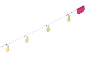 LUHR JENSEN Luhr-Jensen Giant Cowbell Hammered Nickel