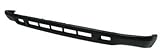 CPP CAPA Front Bumper Valance for 08-14 Ford E-150, E-250, E-350 SD, E-450 SD