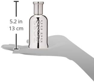 boss bottled united edt 100 ml