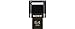 Sony 64GB USB 3.0 Flash Drive for Smartphone and Tablets (USM64SA3/B)