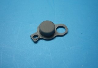 Amazon New 3ds Ll共通cスティック用ゴムグリップ キャップ