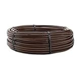 Netafim TLEZ0025 - Techline EZ Blank Tubing, 250 Foot Coil