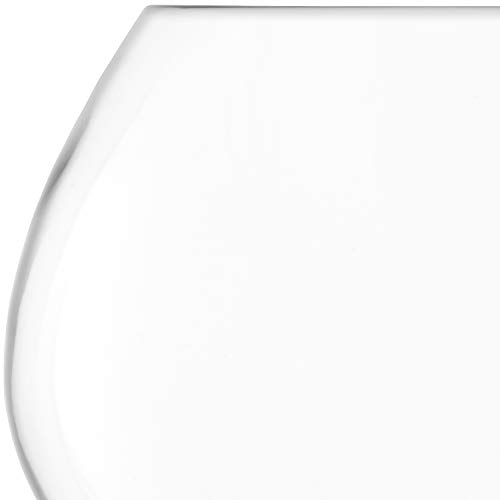 LSA G1570-00-301 Rum Bowl-Set, glas, Transparent – Bild 4