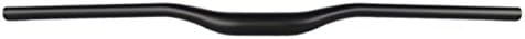 High modulus T700 carbon fiber Mountain bike handlebar size 800mm for MTB trial Enduro riser handlebar bicycle with 35 mm of diameter weight 260g XC/AM/FR mountain bike compatible/ Riser 20 mm.