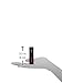 Yves Saint Laurent Vernis A Levres Vinyl Cream Lip Stain, 412 Rose Mix, 0.18 Ounce