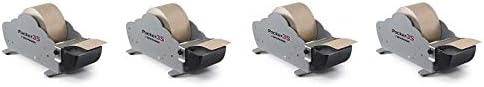 Better Packages P3S Packer 3s Tape Dispenser (4-(Pack))