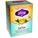 YOGI TEA,OG3,DE-TOX, 16 BAG