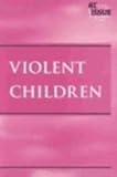 Violent Children, Haugen, Hayley Mitchell, 0737719966