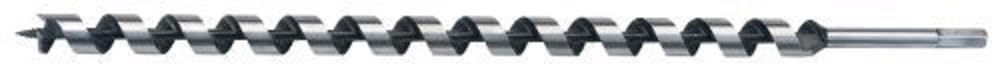 Draper 40470 Expert Extra Long Pattern Auger Drill Bit, 600mm x 24mm , Blue