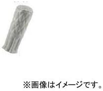 Mokomoko shift knob cover 150L White 507941