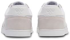 Unisex Slimmer Stadil Tonal Low Sneaker, White, Size 38