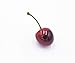 Art&Beauty Pack of 20 Decorative Fruit Cherries Fake Fruit Model for Decoration