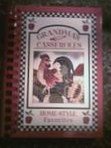 Grandma's Casseroles (Digest Comb-Bound Cookbooks) by 