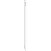 Apple Pencil for iPad (2nd generation) Bluetooth -White (Renewed)