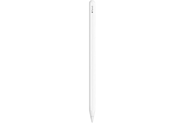 Apple Pencil for iPad (2nd generation) Bluetooth -White (Renewed)
