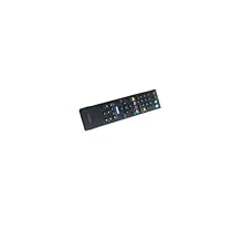 [!] Where To Buy Easy Replacement Remote Control For SONY BDP-BX59
BDP-S590 BDP-S1000ES Blu-ray BD DVD Player ?