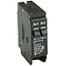 Tandem Circuit Breaker W/O Rejection Clip (BR2020)