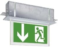 Single Battery Light T16 1H 1886 1/D CGLine