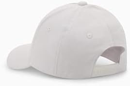 A|X Damen Signature Logo Mütze, Weiß, Weiss/opulenter Garten, Einheitsgröße