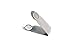 Fox Run Strawberry Huller, Stainless Steel