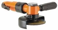 236 Series Grinder, 25,000 rpm, 1/4 in Collet, 31 CFM, Sold as 1 EA