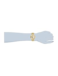 Invicta 27291 - Reloj de pulsera para mujer, diseño de Mickey Mouse, edición limitada de Disney