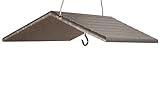 JCs Wildlife Poly Weather Cover - Rain Guard - Hang