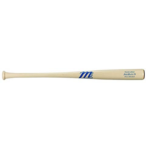 Marucci Wood Bats Find Out Why Pros and Youth Use Them