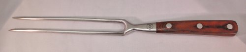 Gunter Wilhelm Executive Chef Series Model 222 Carving Fork