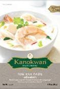 Tom Kha Paste (Authentic Thai.)
