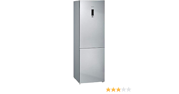Siemens iQ300 KG36NXI4A Independiente 234L A+++ Acero ...