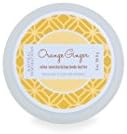 Orange Ginger Mini Body Butter