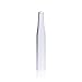 ALWSCI 300 ul Vial Inserts, 6x31 mm Glass, Conical Base, 100 pcs/pk
