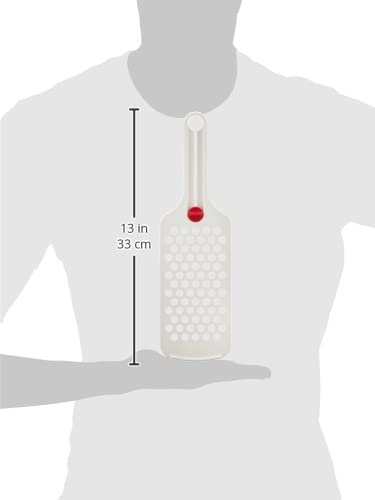 INOMATA Plastic Slide Grater 4