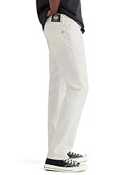 Dockers Men's Slim Fit Jean Cut All Seasons Tech