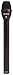 Rode Reporter Omnidirectional Dynamic Interview Microphone w/ 20' XLR Cable